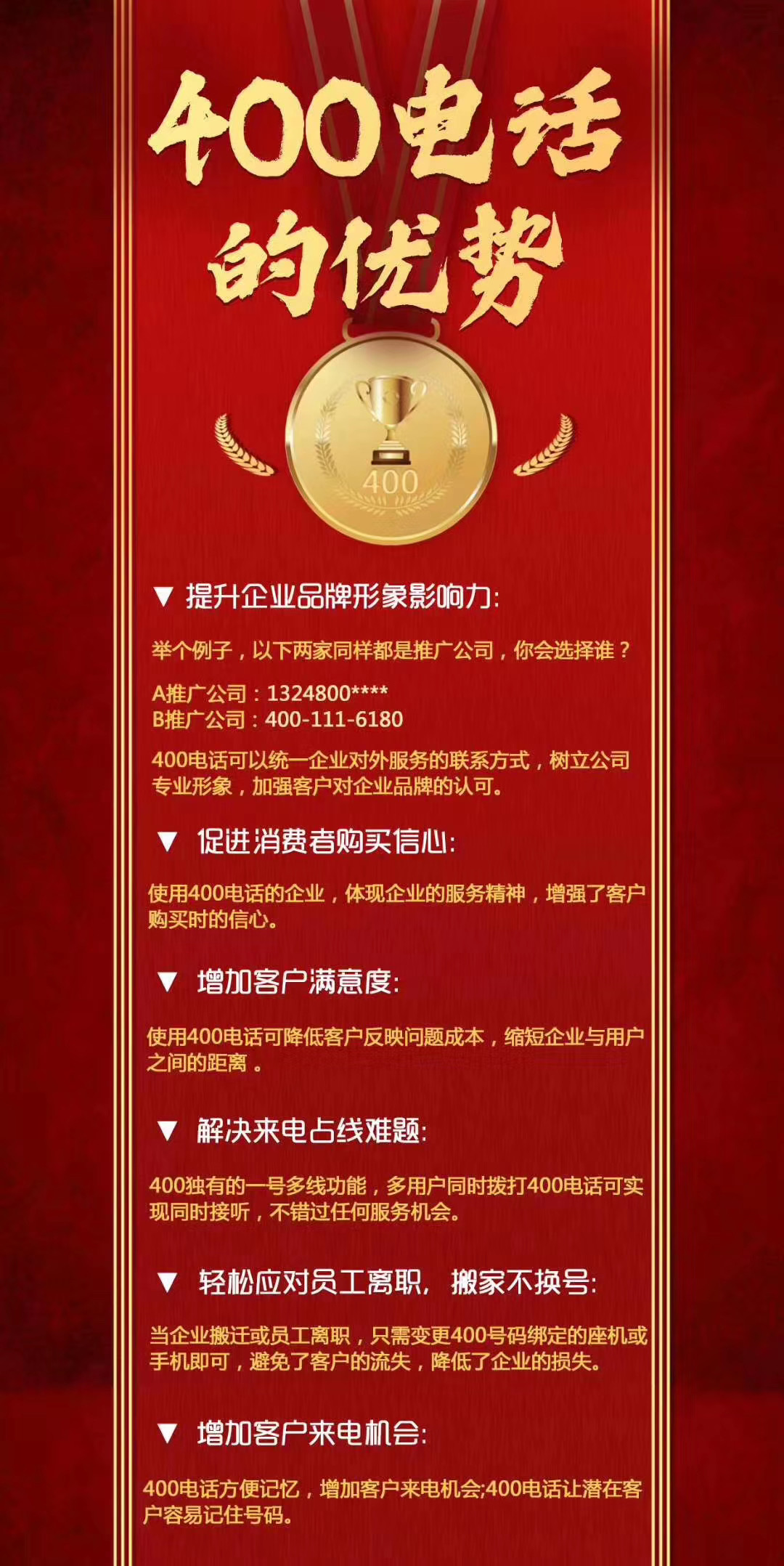 400的优势(1) 400的优势(1)